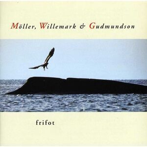 Ale M ller - Frifot  CD